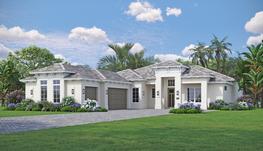 Florida Coastal elevation